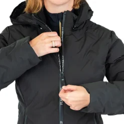 FLAGS&CUP Doudoune imperméable pour femme Napasoq><noscript><img data-lazyloaded=