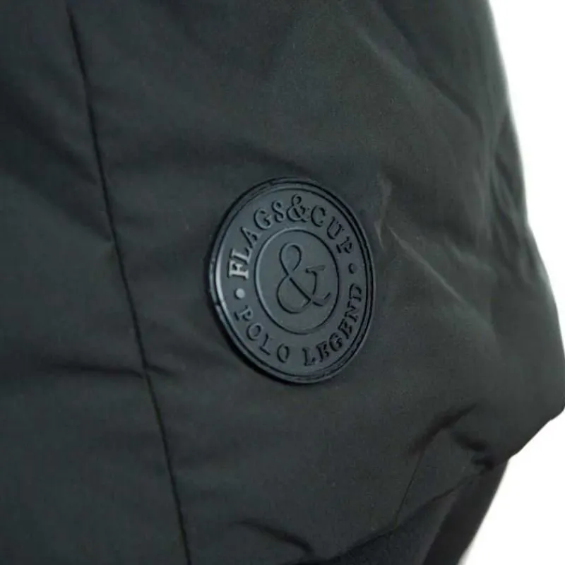 FLAGS&CUP Doudoune imperméable pour femme Napasoq> Blouson, Manteau Et Parka