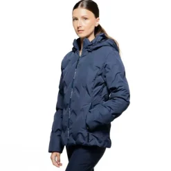 FLAGS&CUP Doudoune imperméable pour femme Napasoq> Blouson, Manteau Et Parka