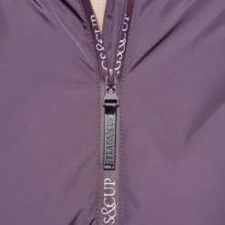 FLAGS&CUP Doudoune imperméable pour femme Napasoq> Blouson, Manteau Et Parka