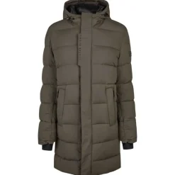 PIKEUR Doudoune longue homme Sports> Blouson Et Manteau