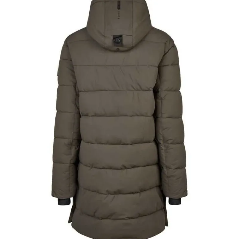 PIKEUR Doudoune longue homme Sports> Blouson Et Manteau