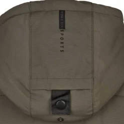 PIKEUR Doudoune longue homme Sports><noscript><img data-lazyloaded=