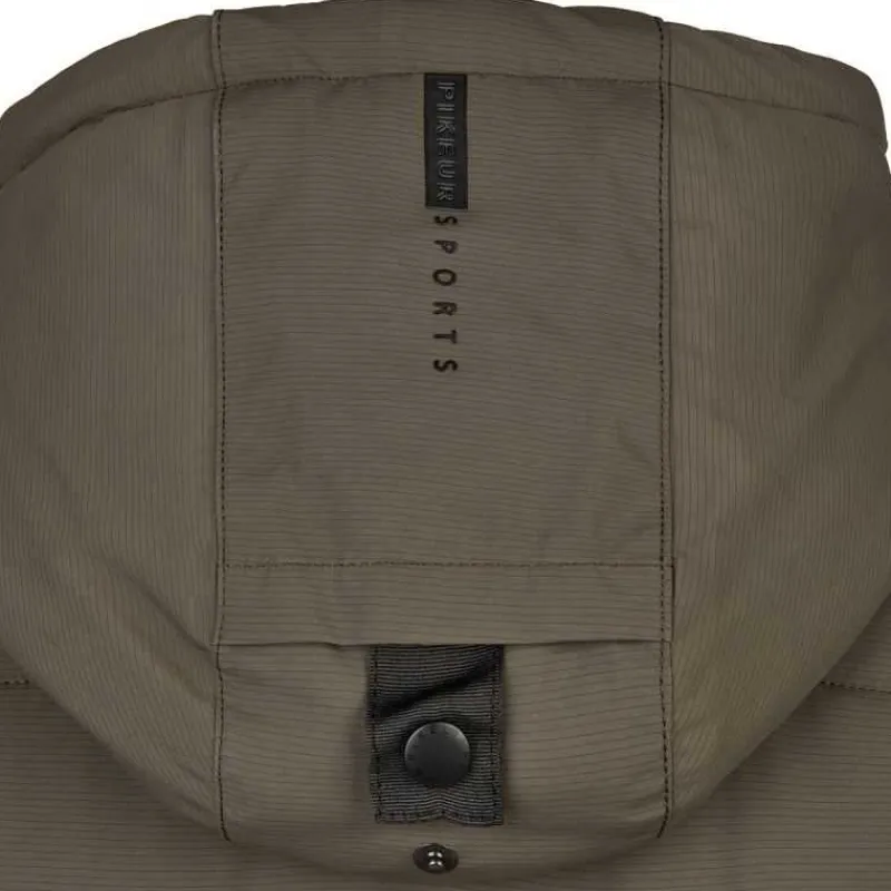 PIKEUR Doudoune longue homme Sports> Blouson Et Manteau