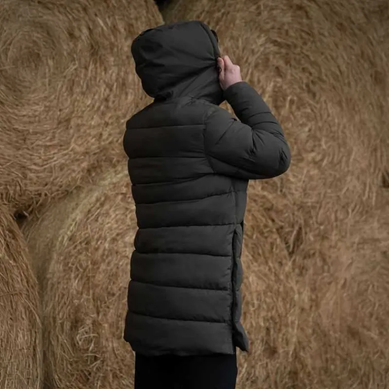 PIKEUR Doudoune longue homme Sports> Blouson Et Manteau