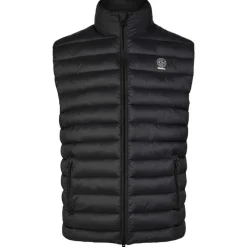 ESKADRON Doudoune sans manche homme Dynamic> Blouson Et Manteau