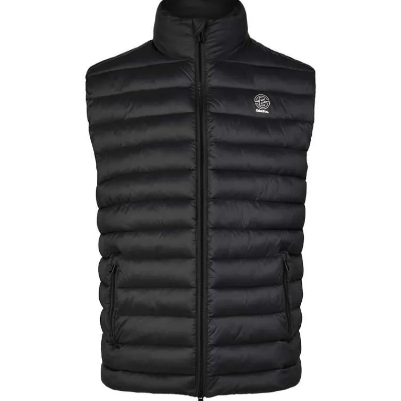 ESKADRON Doudoune sans manche homme Dynamic> Blouson Et Manteau