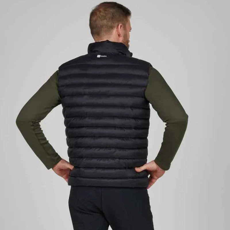 ESKADRON Doudoune sans manche homme Dynamic> Blouson Et Manteau