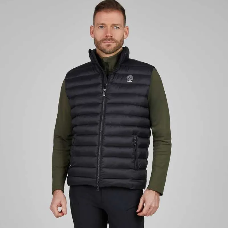 ESKADRON Doudoune sans manche homme Dynamic> Blouson Et Manteau