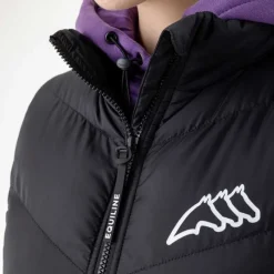 EQUILINE Doudoune sans manches pour femme Cavac><noscript><img data-lazyloaded=