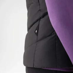 EQUILINE Doudoune sans manches pour femme Cavac><noscript><img data-lazyloaded=