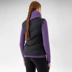 EQUILINE Doudoune sans manches pour femme Cavac><noscript><img data-lazyloaded=