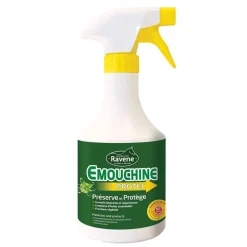RAVENE Emouchine Protec 500mL> Répulsifs À Vaporiser