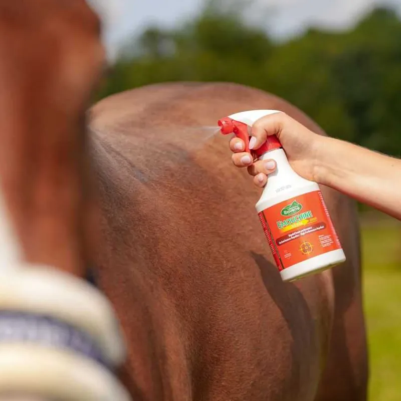 RAVENE Emouchine Total> Répulsifs À Vaporiser