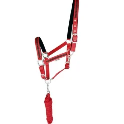 FLAGS&CUP Ensemble licol + longe Atamik> Licol Nylon|Licol + Longe