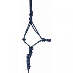 T de T Ensemble licol + longe éthologique> Licol Nylon|Licol + Longe