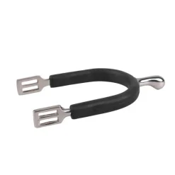 Q-ESSENTIALS Eperons boule gainés> Éperons