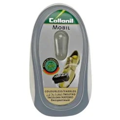 WALDHAUSEN Eponge mobil Collonil> Entretien Des Bottes|Accessoires Et Entretien