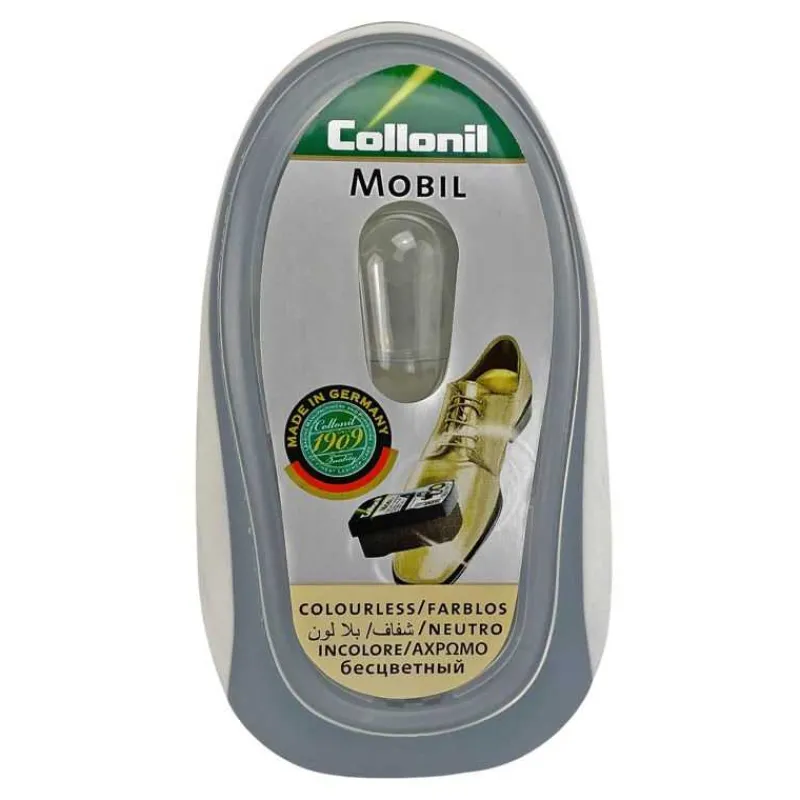 WALDHAUSEN Eponge mobil Collonil> Entretien Des Bottes|Accessoires Et Entretien