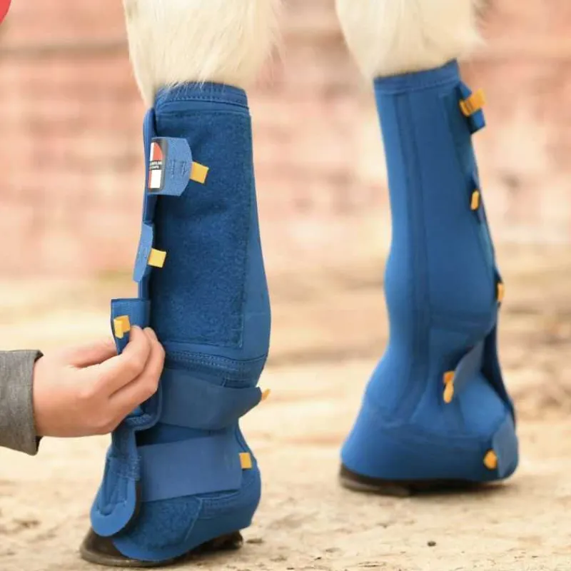 EQUILIBRIUM Equi-chaps Close contact> Guêtres Fermées|Guêtres De Soin