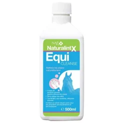 NAF EquiCleanse Naturalintx - 500ml> Plaie Et Cicatrisation