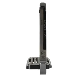 ACAVALLO Etriers de sécurité Arena AluPro><noscript><img data-lazyloaded=