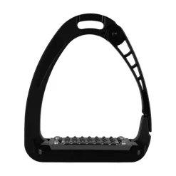 ACAVALLO Etriers de sécurité Arena AluPro><noscript><img data-lazyloaded=