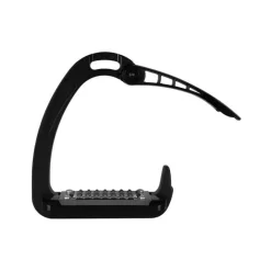 ACAVALLO Etriers de sécurité Arena AluPro><noscript><img data-lazyloaded=