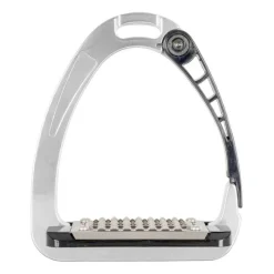 ACAVALLO Etriers de sécurité Arena AluPro><noscript><img data-lazyloaded=