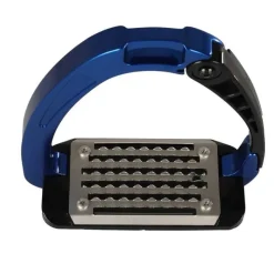 ACAVALLO Etriers de sécurité Arena AluPro><noscript><img data-lazyloaded=