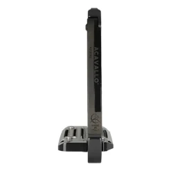 ACAVALLO Etriers de sécurité Arena AluPro><noscript><img data-lazyloaded=