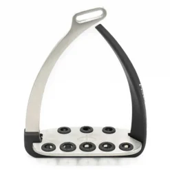 VEREDUS Etriers de sécurité Steel1 Vita Stirrup><noscript><img data-lazyloaded=