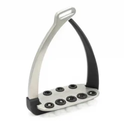 VEREDUS Etriers de sécurité Steel1 Vita Stirrup><noscript><img data-lazyloaded=