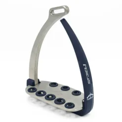 VEREDUS Etriers de sécurité Steel1 Vita Stirrup><noscript><img data-lazyloaded=