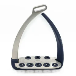 VEREDUS Etriers de sécurité Steel1 Vita Stirrup><noscript><img data-lazyloaded=