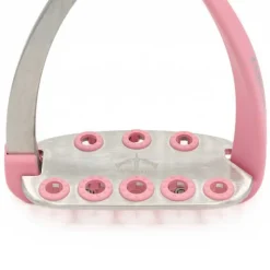 VEREDUS Etriers de sécurité Steel1 Vita Stirrup><noscript><img data-lazyloaded=