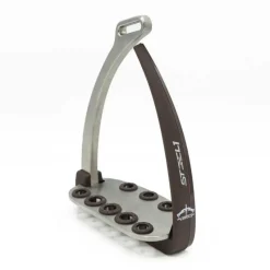 VEREDUS Etriers de sécurité Steel1 Vita Stirrup><noscript><img data-lazyloaded=