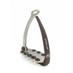 VEREDUS Etriers de sécurité Steel1 Vita Stirrup><noscript><img data-lazyloaded=