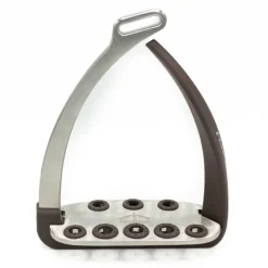 VEREDUS Etriers de sécurité Steel1 Vita Stirrup><noscript><img data-lazyloaded=
