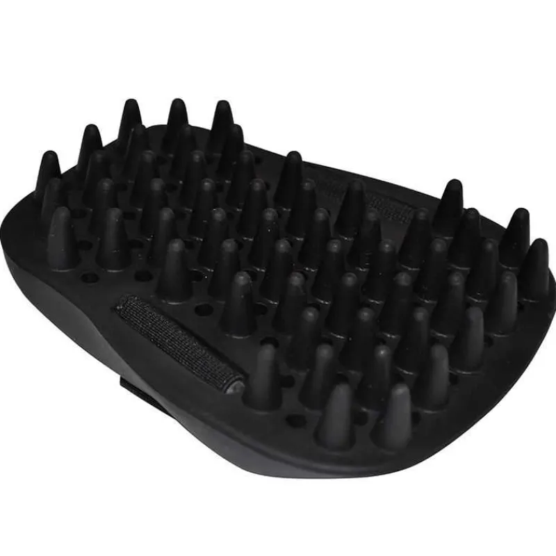 KRIS Etrille ergonomique> Etrilles|Brosses