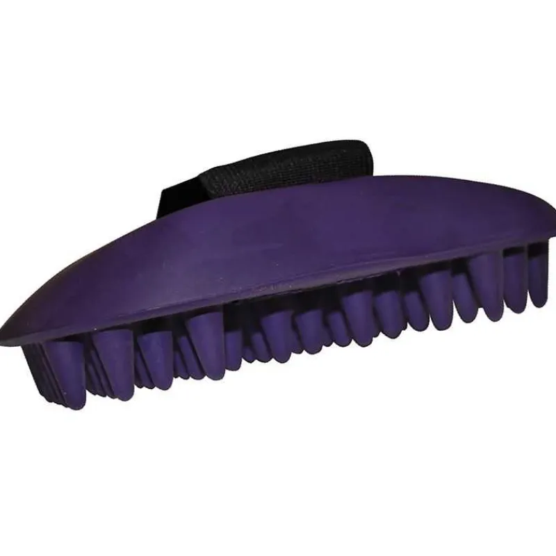 KRIS Etrille ergonomique> Etrilles|Brosses