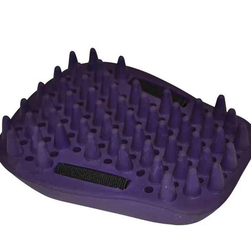 KRIS Etrille ergonomique> Etrilles|Brosses