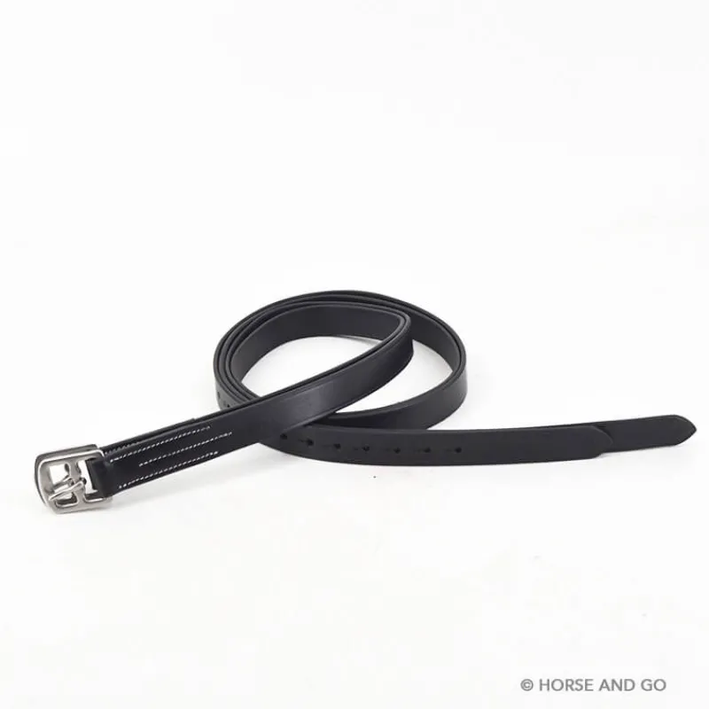 HORSE & GO Etrivières cuir> Etrivières