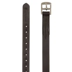 SUPREME Etrivières en cuir><noscript><img data-lazyloaded=