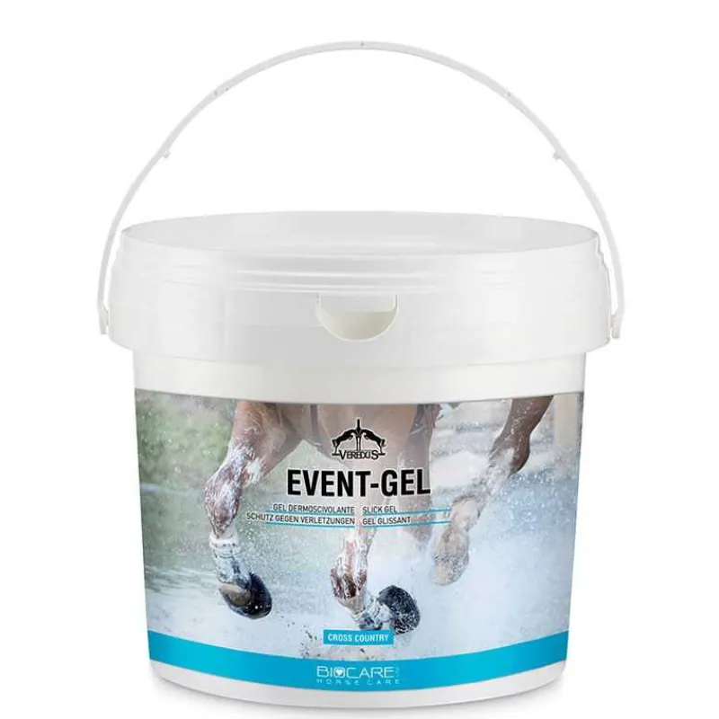 VEREDUS Event Gel - Anti lésion, graisse pour le cross> Gels De Soin