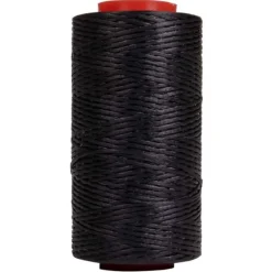 Q-ESSENTIALS Fil de tressage ciré> Nattage