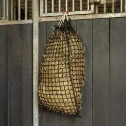 QHP Filet à foin Slow> Filets Et Sac À Foin|Filets Et Sac À Foin