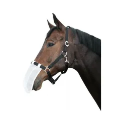 HARRY HORSE Filet pour naseaux Harry's Horse> Masque Anti-Mouches|Bonnet