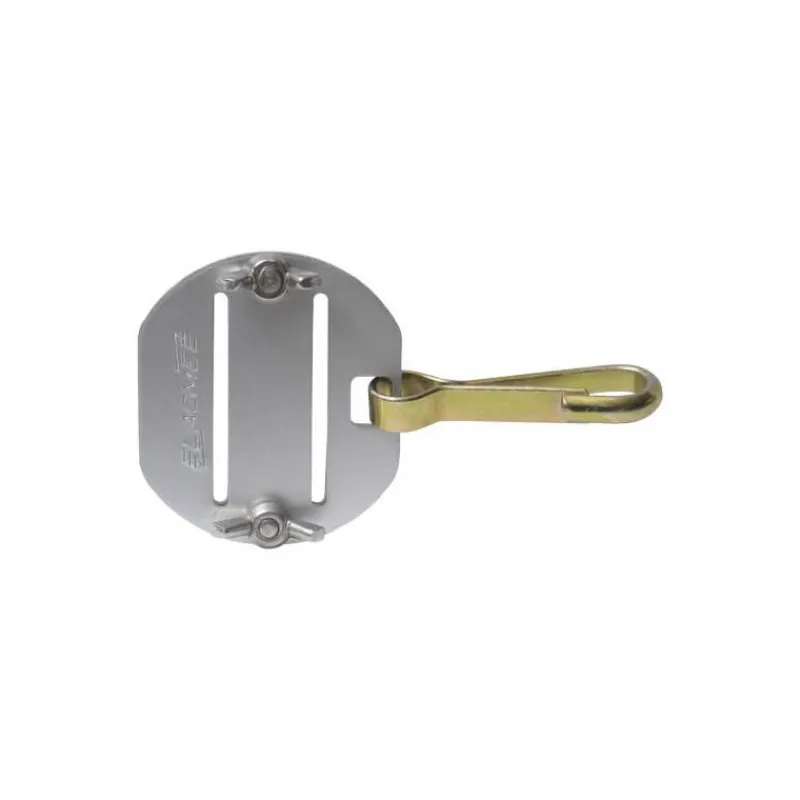 LACME Fin de ruban 40> Accessoires De Clôture