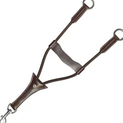 FLAGS&CUP Fourche de martingale élastique Flag&Cup> Collier De Chasse